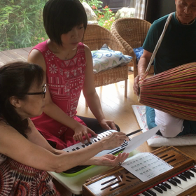 キールタンアカデミーの画像