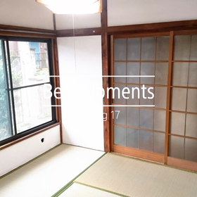 漆喰塗り完了～( ￣▽￣)の画像