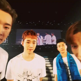 2PM JUN.K Twitterの画像