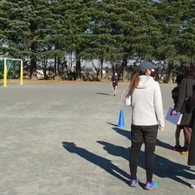 1000m３組目②の画像