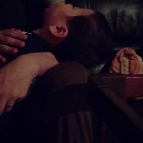 ミルクはノーハンデの画像