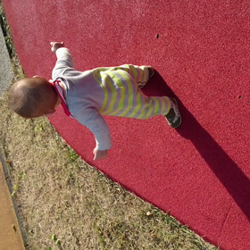 あんよ記念日の画像