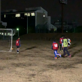 今日のゲームの様子の画像