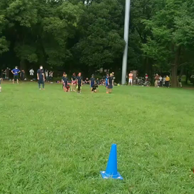 ダッシュ(赤・黄グループ)③の画像