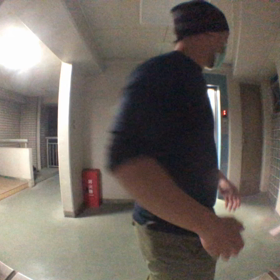 １００日後に復職する旦那、趣味はダンス。６日目の画像