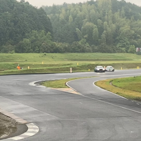 【動画】FDJ Rd.1 suzuka 04 決勝 柳杭田貫太vs小橋正典の画像