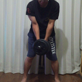 自主練。の画像