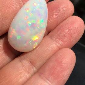 ハニカムオパールの画像