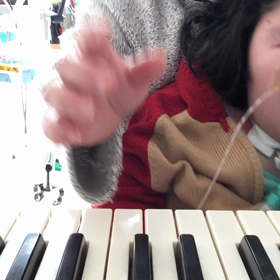 届くといいな‥の画像