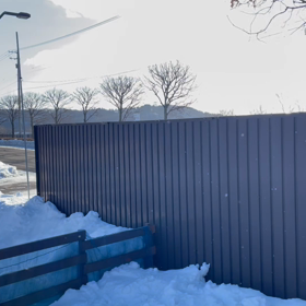 ダイヤモンドダストの画像