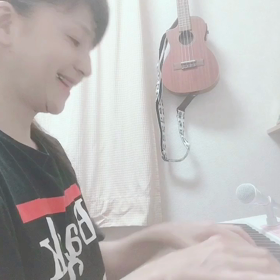 お家で歌おうの画像