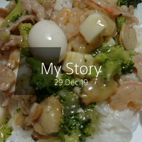 今日の晩ごはんの画像