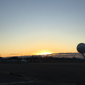 謹賀新年のご挨拶の画像