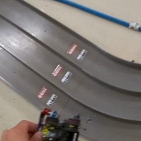 片軸で勝つ  第二十回 「どうやってギヤの駆動ロスを最小限に抑えるか その14～ローラと重心～」の画像