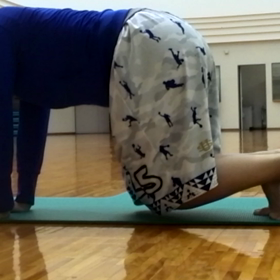 2016年4月1日のトレーニング内容(´Д｀)の画像