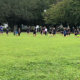 学年別インターバル(奇数組)⑦の画像