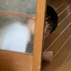 何してるのぉーの画像