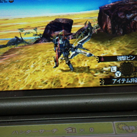 〜実践②納刀〜の画像