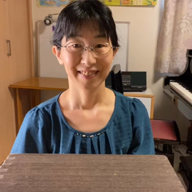 幼児さん向けの動画をアップしました！の画像