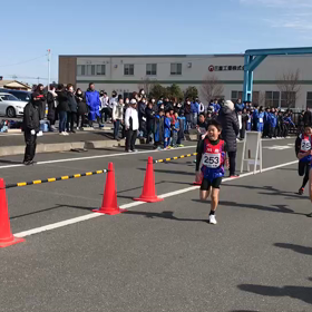 ２キロゴール その４の画像