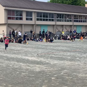 10色リレー④の画像