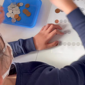 ●　お金を使って、勉強しましょう！の画像