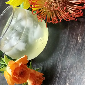 ファスティングドリンクの画像