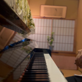 ストリートピアノを置きたい④の画像