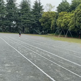 6月18日 クラブ交流リレー練習⑧の画像