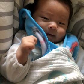 保育園申し込み★の画像