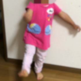 ♪Come on baby America ♪の画像