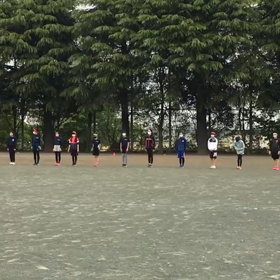 4月17日 学年別インターバル⑥の画像