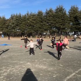 Aグループ基本動作⑥の画像