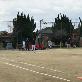 新チームの画像