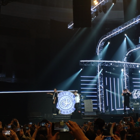 GLORY　DAYS名古屋ファイナルの画像