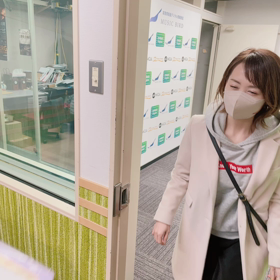 サカリージョのひと幕♪の画像