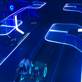 上海ディズニーの画像