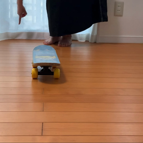 しつけ教室宿題の画像