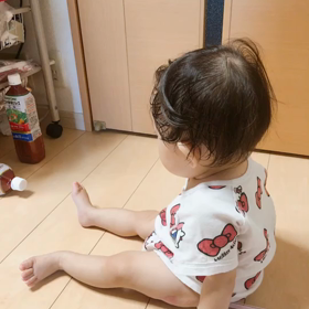 テレビっ子の画像