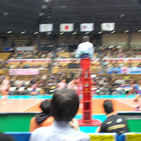 隣のおじさんの画像