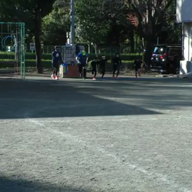 400mインターバル⑦の画像