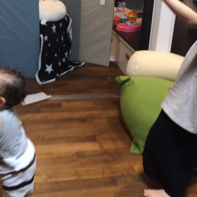 新ネタの仕込み中の画像