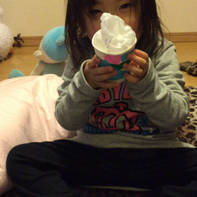 ▷▷▶︎movie中笑いこらえるの必死な母ちゃんですの画像