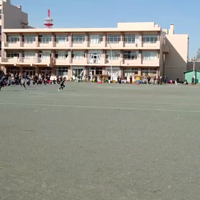 4月2日 10色リレー⑱の画像