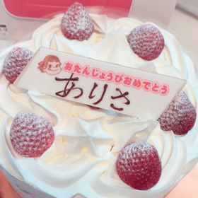 ⭐️⭐️⭐️⭐️⭐️Ｂｉｒｔｈｄａｙ⭐️⭐️⭐️⭐️⭐️の画像