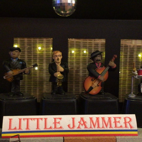 なんて可愛い音楽隊♪♪の画像