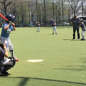 ニューヨークの二刀流 ♪の画像