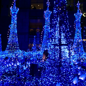 1128(水)カレッタ汐留の画像