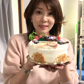 M'S TVで、感激のサプライズ！の画像