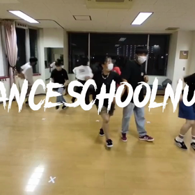 HIPHOP中級classの画像